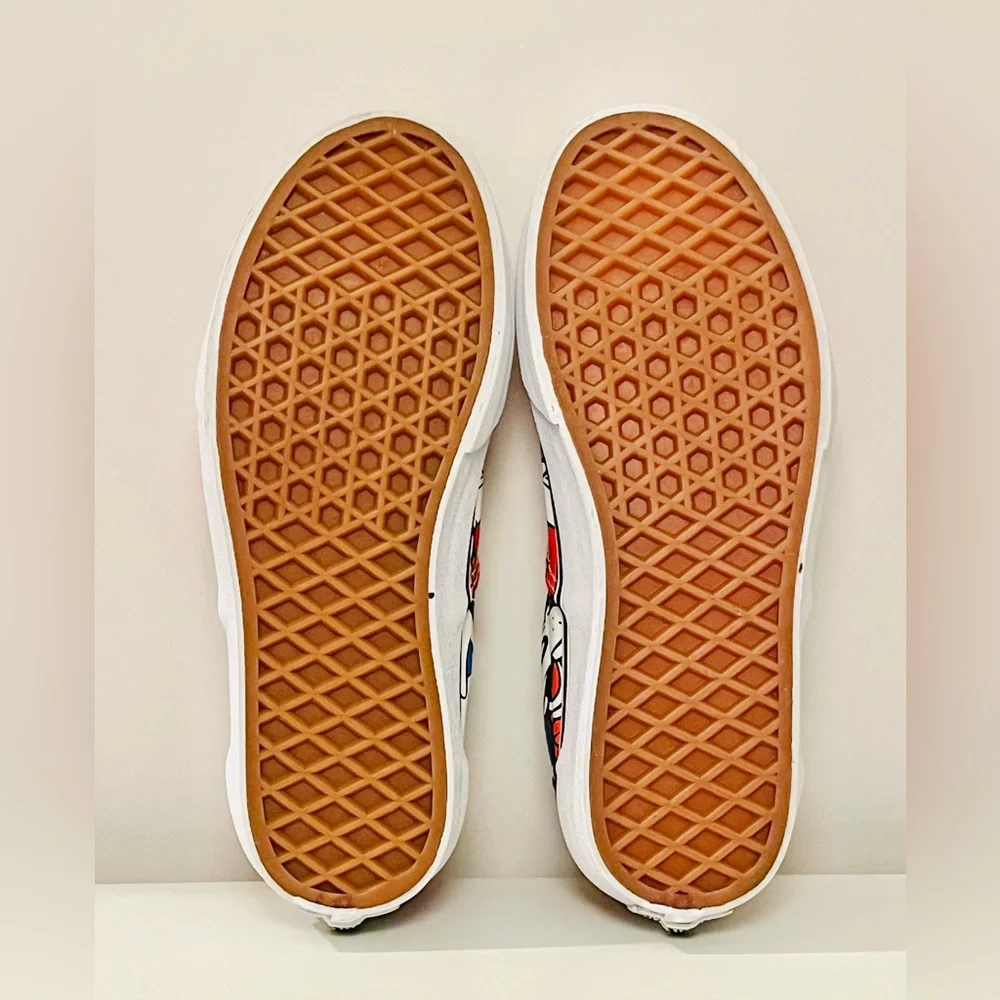 Vans lots shoes